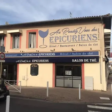 Au Rendez Vous Des Epicuriens Tournefeuille