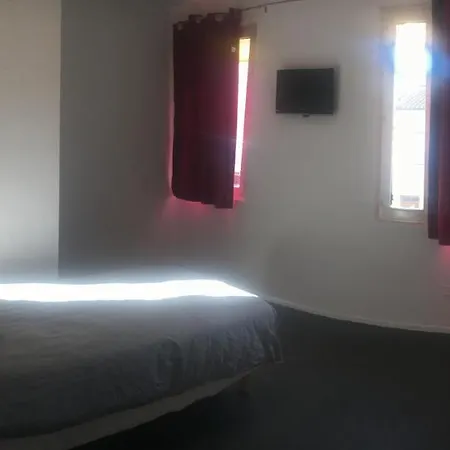 Au Rendez Vous Des Epicuriens Hotel Tournefeuille